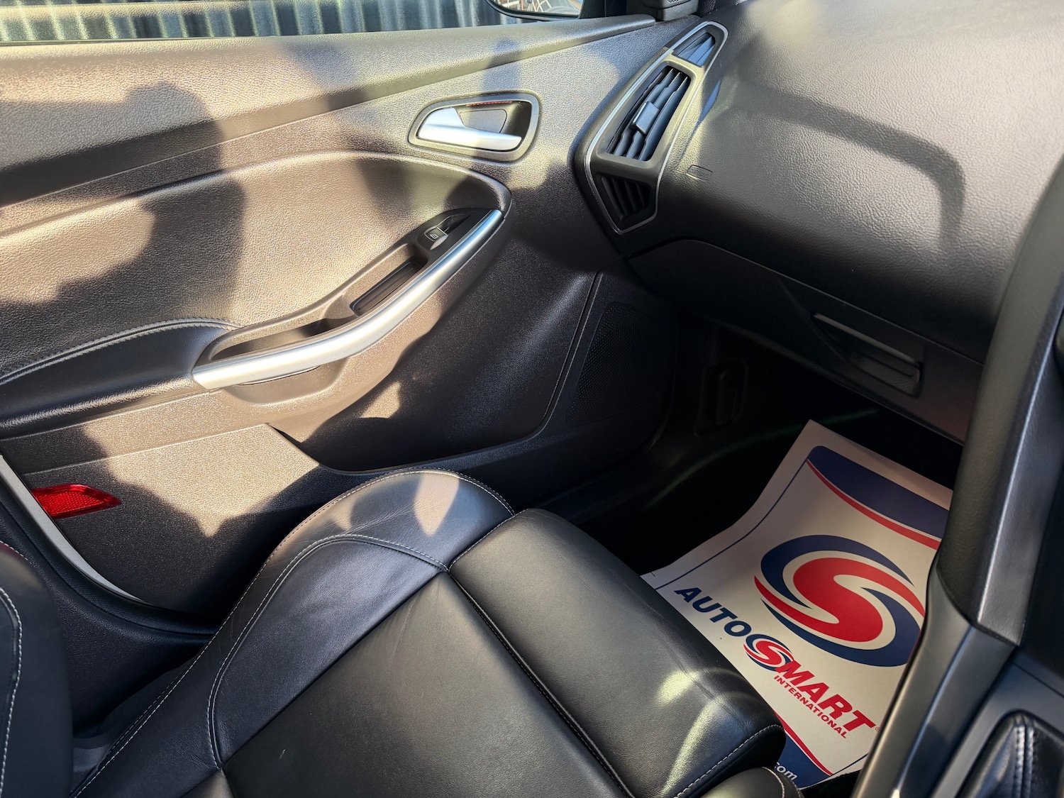 Used Ford Focus 2014 for sale - 77000910: Photo 20