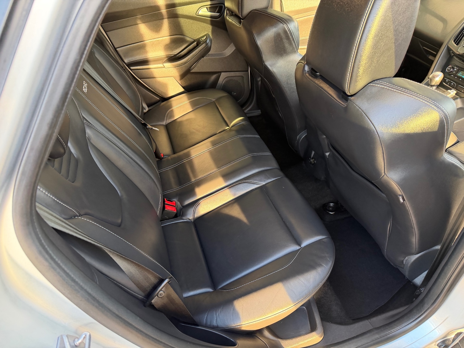 Used Ford Focus 2014 for sale - 77000910: Photo 21