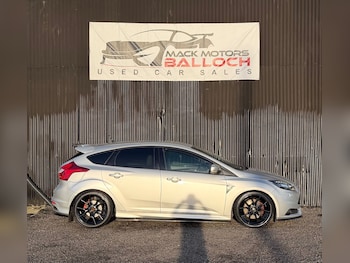 Used Ford Focus 2014 for sale - 77000910: Photo