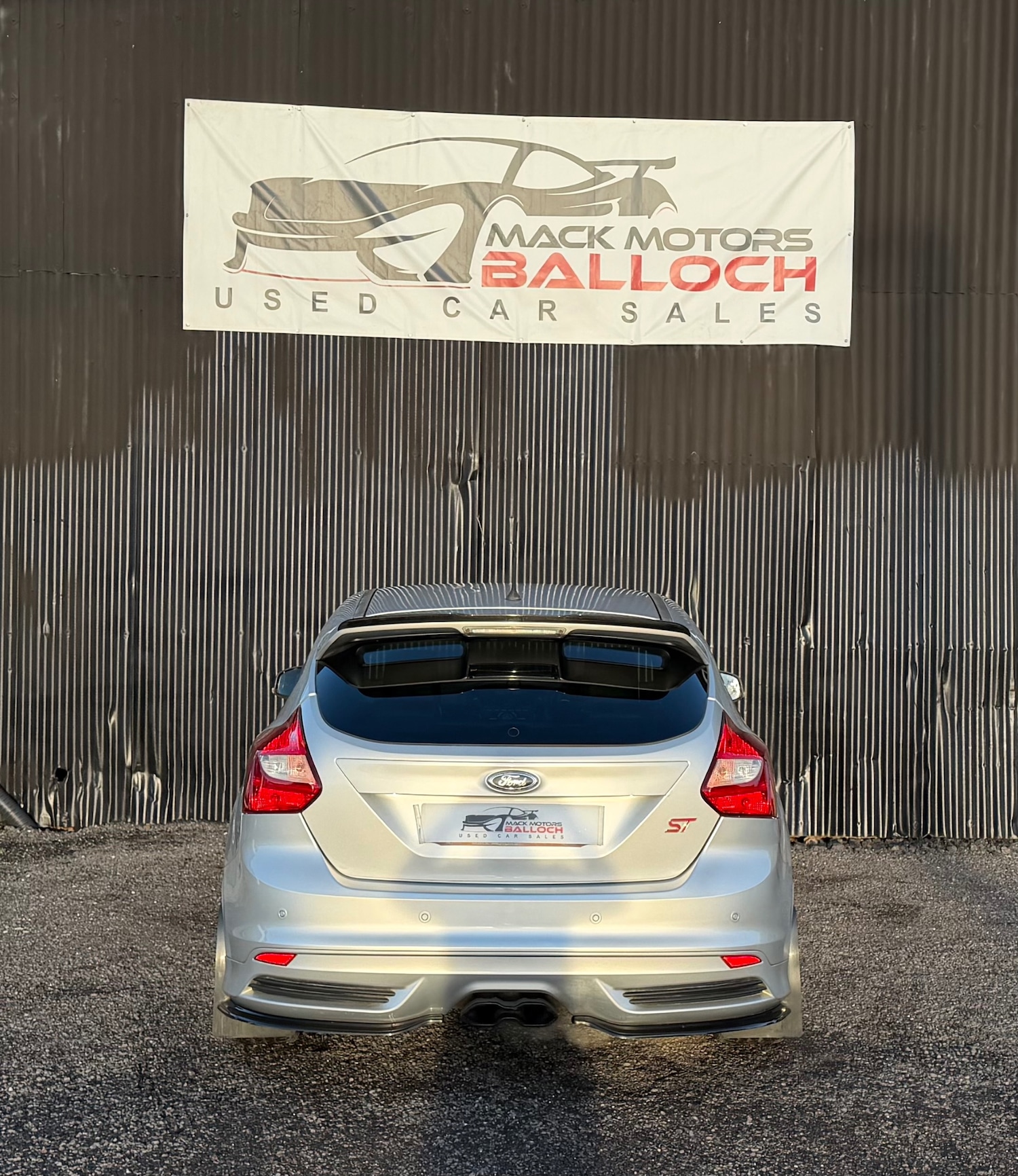 Used Ford Focus 2014 for sale - 77000910: Photo 6