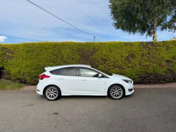 Used Ford Focus 2017 for sale - 74864146: Photo