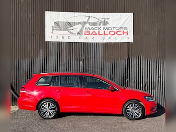 Used Volkswagen Golf 2018 for sale - 77778582: Photo