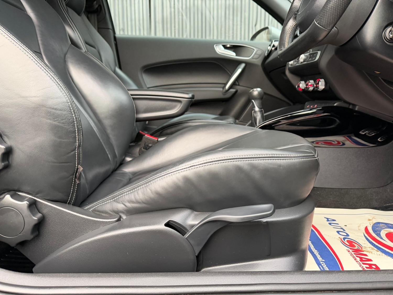 Used Audi A1 2016 for sale - 76507309: Photo 14