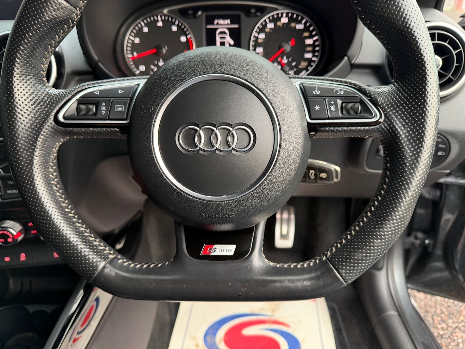 Used Audi A1 2016 for sale - 76507309: Photo 17