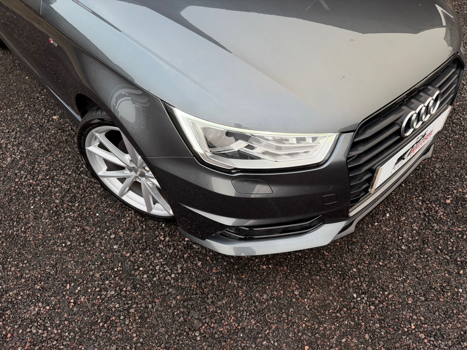 Used Audi A1 2016 for sale - 76507309: Photo 2