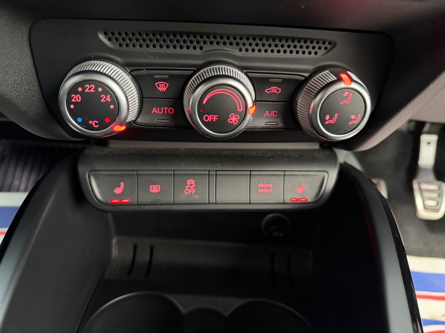 Used Audi A1 2016 for sale - 76507309: Photo 20