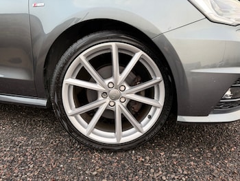 Used Audi A1 2016 for sale - 76507309: Photo