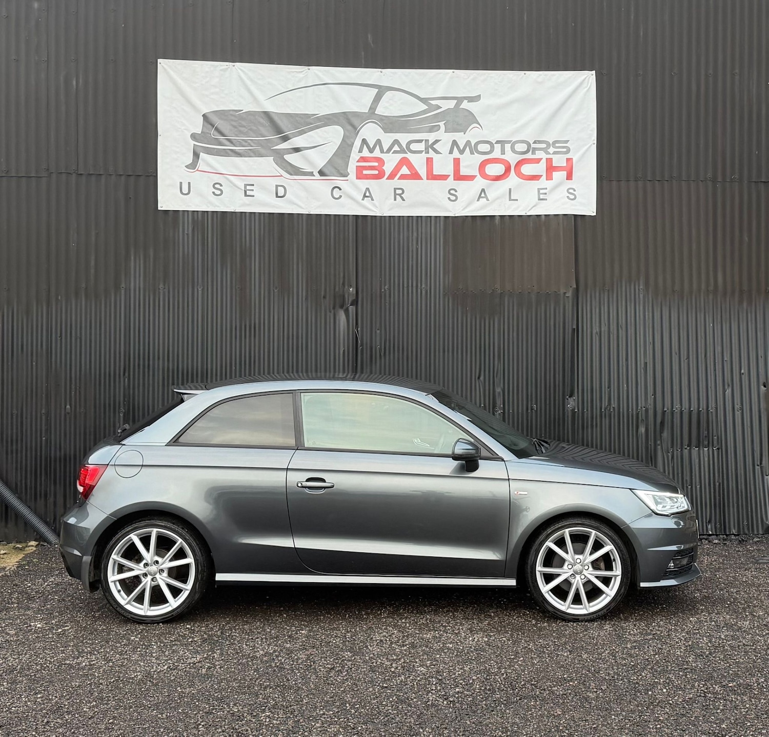 Used Audi A1 2016 for sale - 76507309: Photo 4