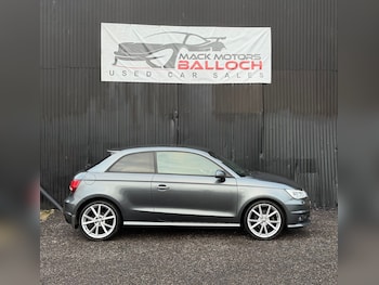 Used Audi A1 2016 for sale - 76507309: Photo