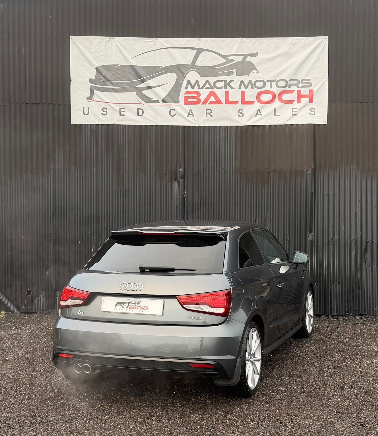 Used Audi A1 2016 for sale - 76507309: Photo 5