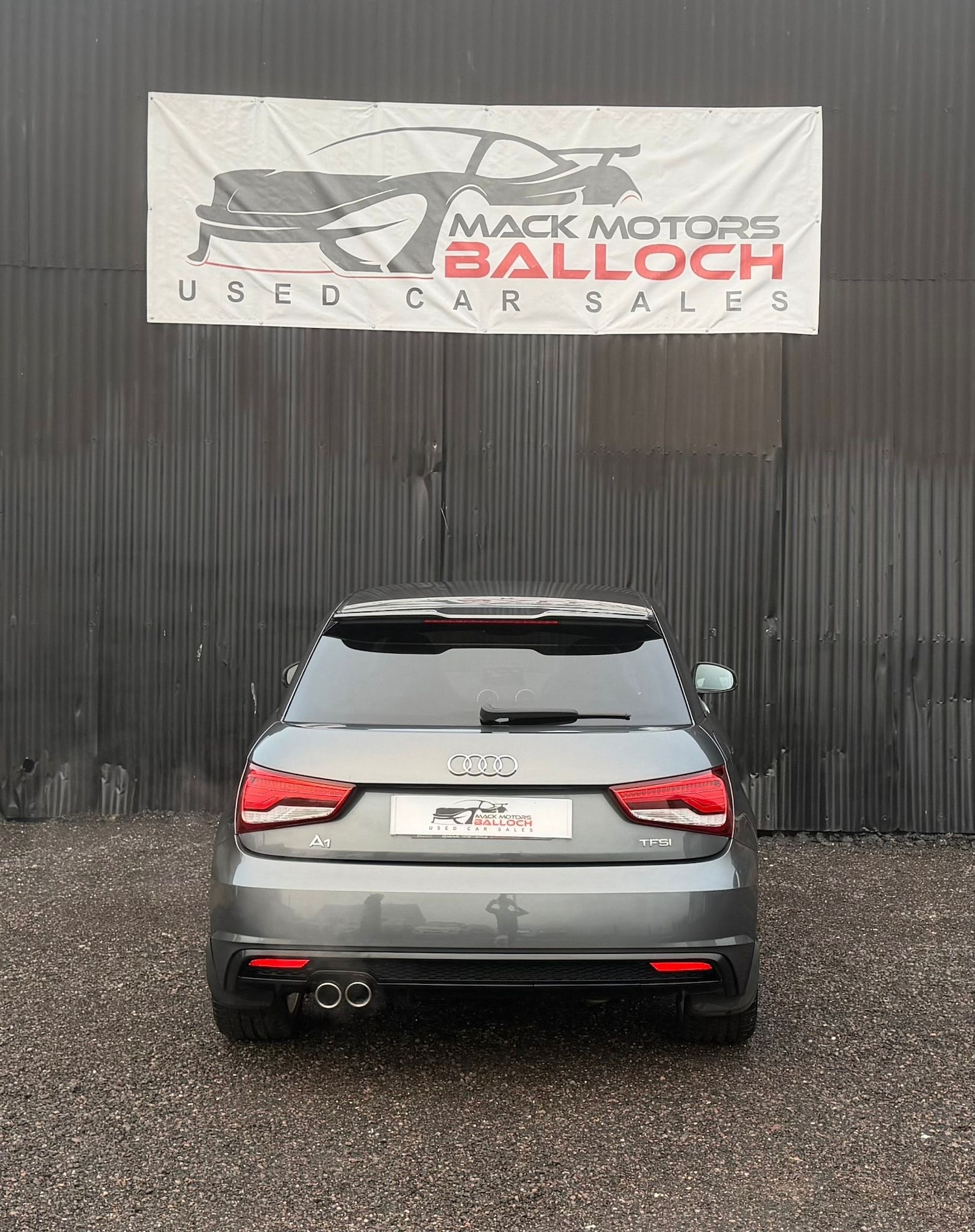 Used Audi A1 2016 for sale - 76507309: Photo 6