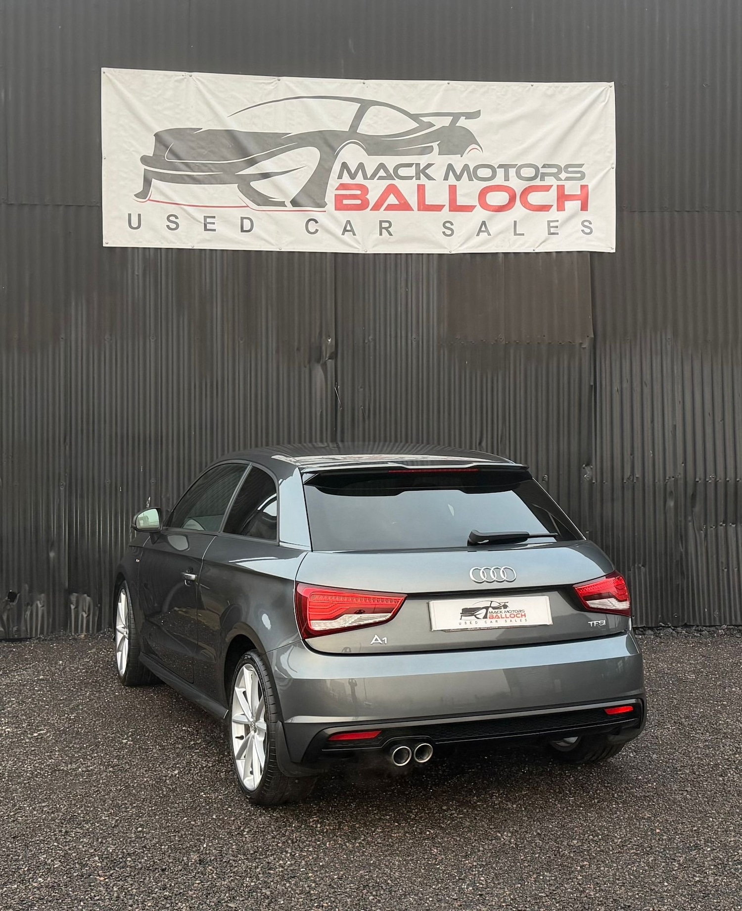 Used Audi A1 2016 for sale - 76507309: Photo 7