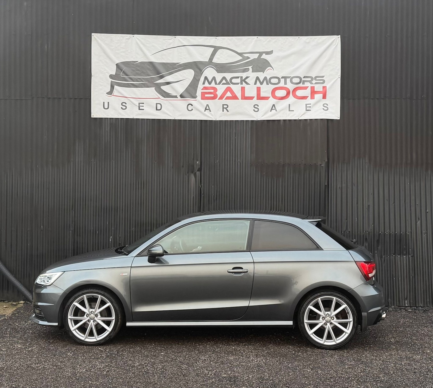Used Audi A1 2016 for sale - 76507309: Photo 8