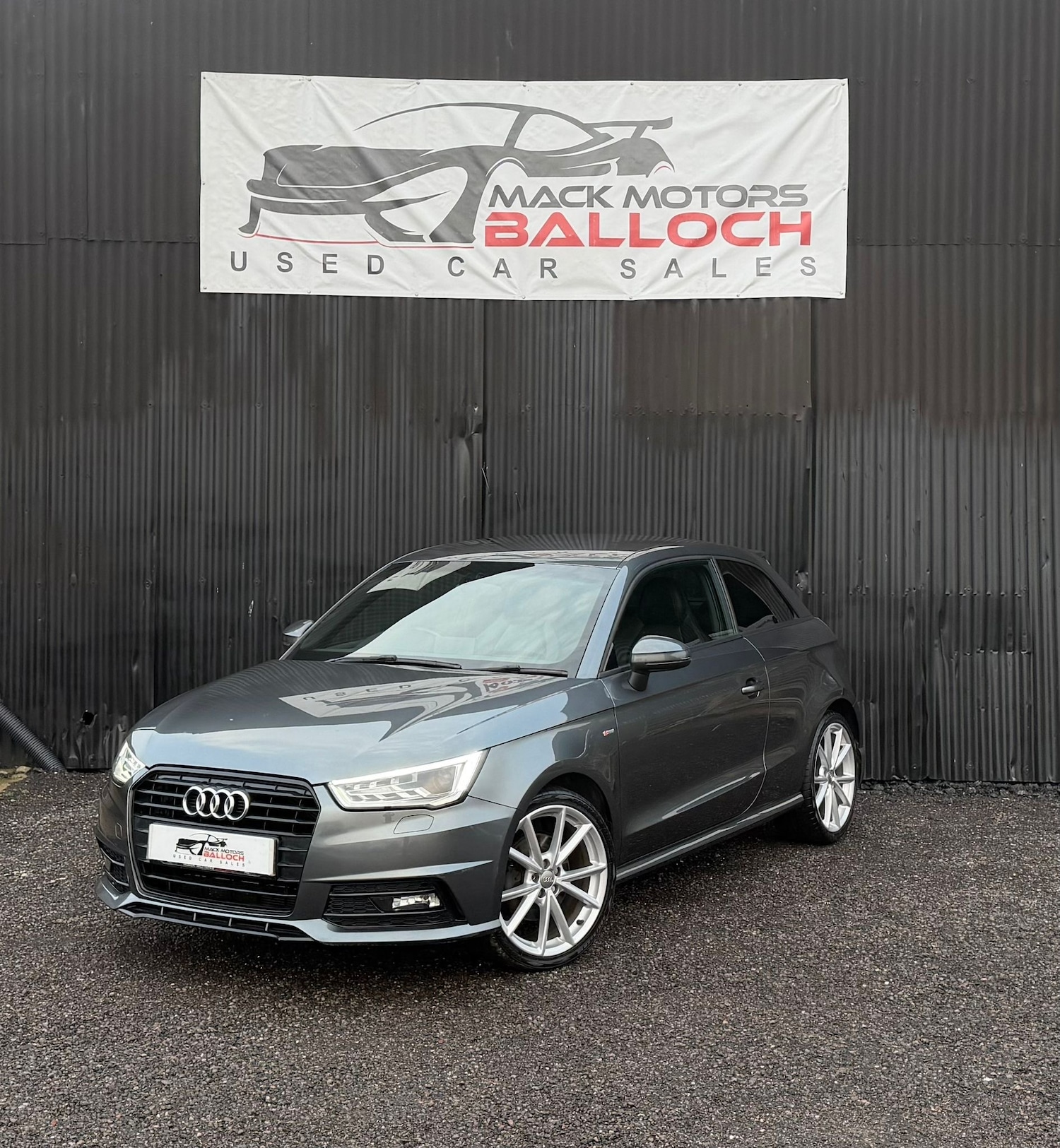 Used Audi A1 2016 for sale - 76507309: Photo 9