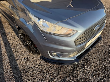 Used Ford Transit Connect 2020 for sale - 76696595: Photo