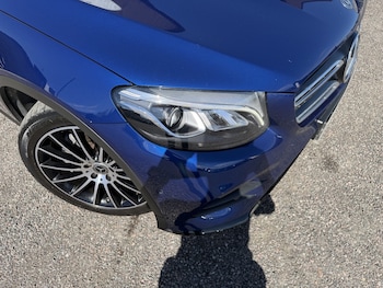 Used Mercedes-Benz GLC 2018 for sale - 78700874: Photo