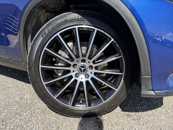 Used Mercedes-Benz GLC 2018 for sale - 78700874: Photo