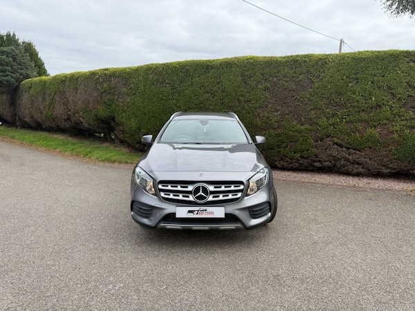 Used Mercedes-Benz GLA 2018 for sale - 75653237: Photo 10