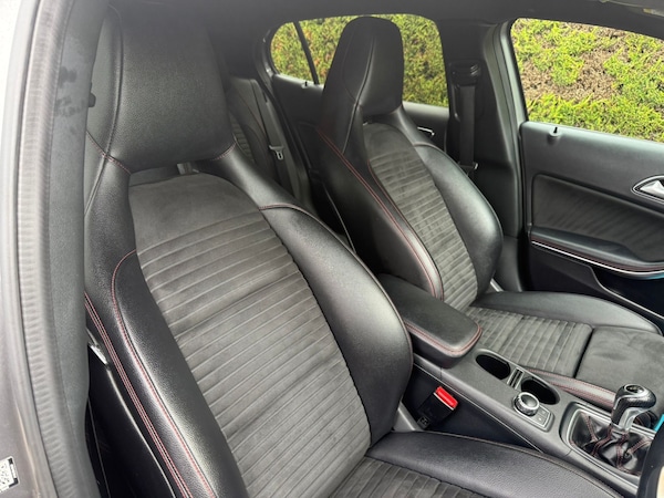 Used Mercedes-Benz GLA 2018 for sale - 75653237: Photo 15