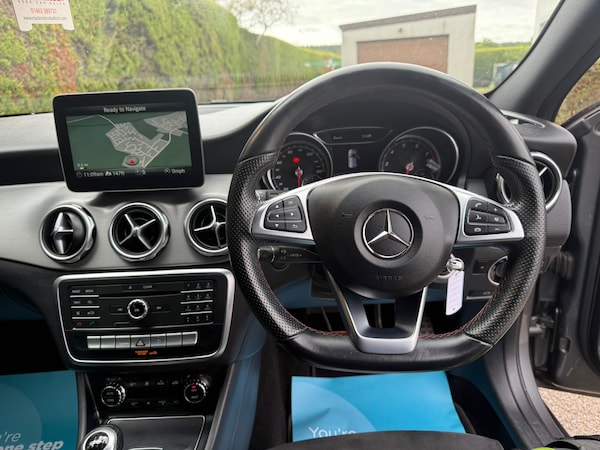 Used Mercedes-Benz GLA 2018 for sale - 75653237: Photo 16