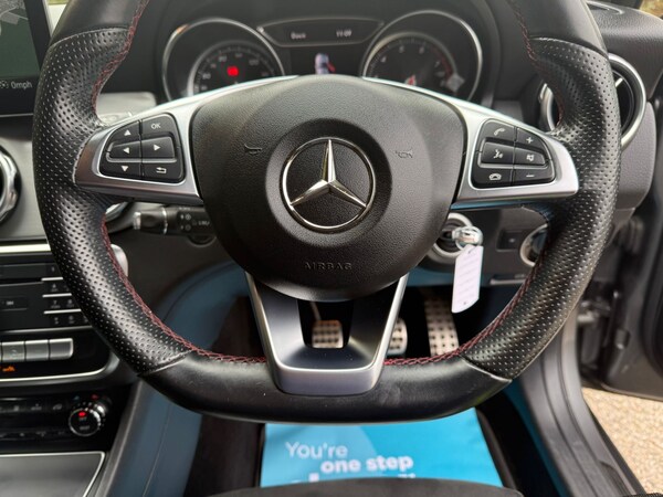 Used Mercedes-Benz GLA 2018 for sale - 75653237: Photo 17