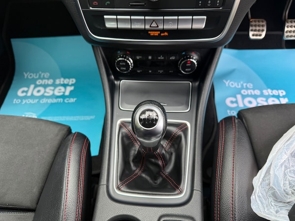 Used Mercedes-Benz GLA 2018 for sale - 75653237: Photo 21