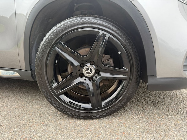 Used Mercedes-Benz GLA 2018 for sale - 75653237: Photo 3