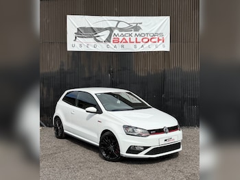 Used Volkswagen Polo 2016 for sale - 78326011: Photo