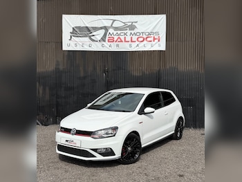 Used Volkswagen Polo 2016 for sale - 78326011: Photo