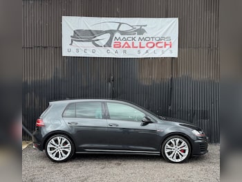Used Volkswagen Golf 2016 for sale - 78577879: Photo