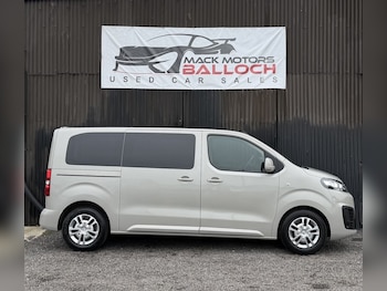 Used Citroen Space Tourer 2018 for sale - 78775834: Photo