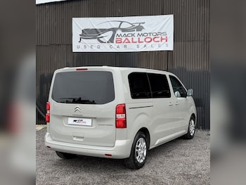 Used Citroen Space Tourer 2018 for sale - 78775834: Photo