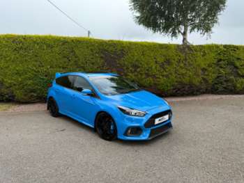 2016 (66) - 2.3 EcoBoost 5dr