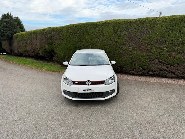 Used Volkswagen Polo 2013 for sale - 75653315: Photo 10