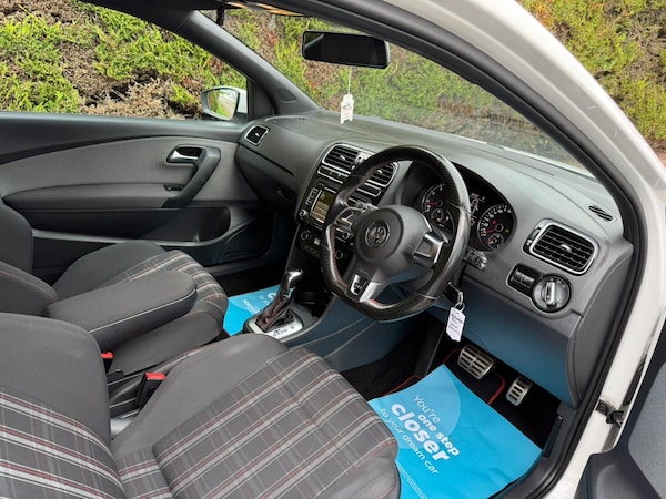 Used Volkswagen Polo 2013 for sale - 75653315: Photo 13