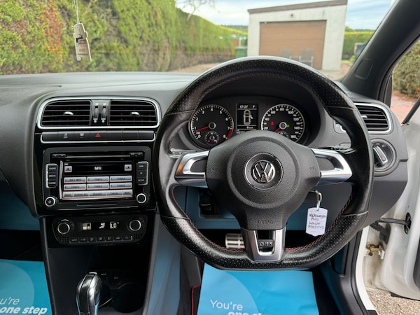 Used Volkswagen Polo 2013 for sale - 75653315: Photo 15