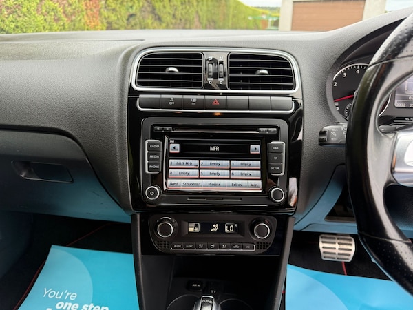 Used Volkswagen Polo 2013 for sale - 75653315: Photo 18