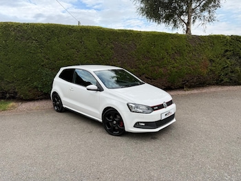 Volkswagen - Polo