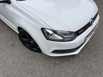 Used Volkswagen Polo 2013 for sale - 75653315: Photo