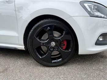 Used Volkswagen Polo 2013 for sale - 75653315: Photo