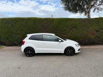 Used Volkswagen Polo 2013 for sale - 75653315: Photo