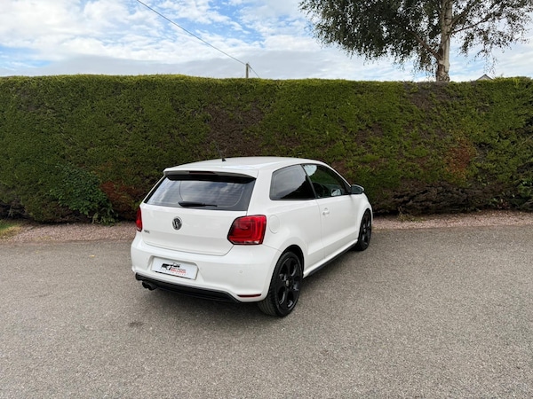 Used Volkswagen Polo 2013 for sale - 75653315: Photo 5