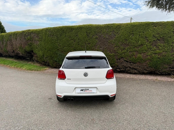 Used Volkswagen Polo 2013 for sale - 75653315: Photo 6