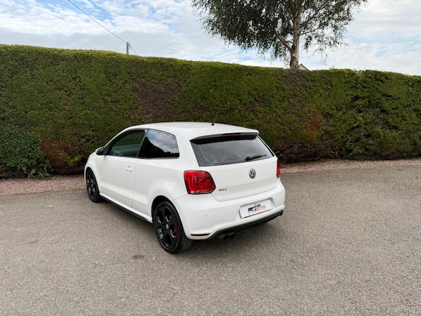 Used Volkswagen Polo 2013 for sale - 75653315: Photo 7