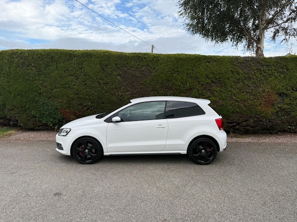Used Volkswagen Polo 2013 for sale - 75653315: Photo 8