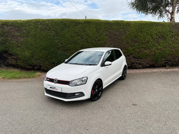 Used Volkswagen Polo 2013 for sale - 75653315: Photo 9