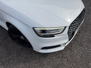 Used Audi A3 2017 for sale - 78593875: Photo