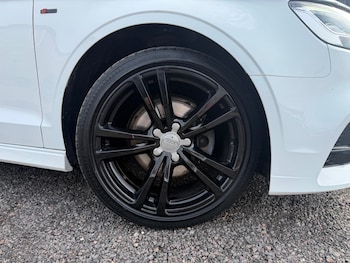 Used Audi A3 2017 for sale - 78593875: Photo