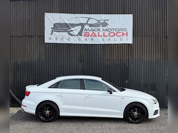 Used Audi A3 2017 for sale - 78593875: Photo