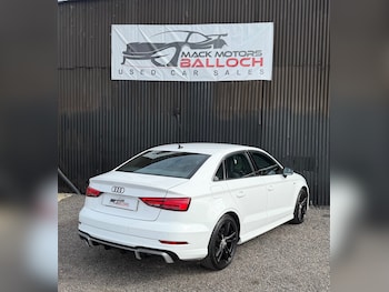 Used Audi A3 2017 for sale - 78593875: Photo